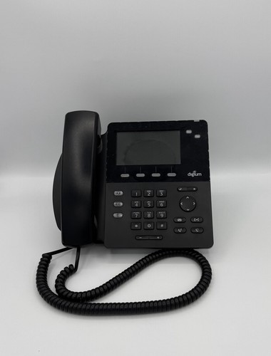 Telefono voip digium d60 - digium,