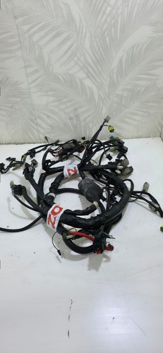 Impianto elettrico completo - elettrico,