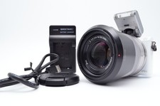 Fotocamera mirrorless SEL1855