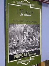 L'ITALIA FINE OTTOCENTO STORIA
