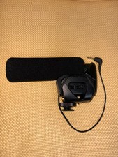RØDE VideoMic Pro Microfono a