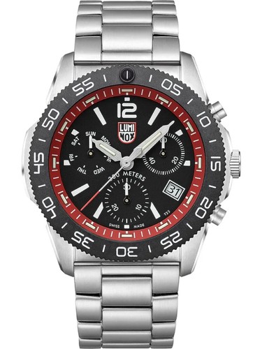 Luminox 3155 orologio - luminox,