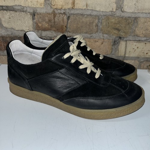 Maison margiela mm6 sneakers - margiela,