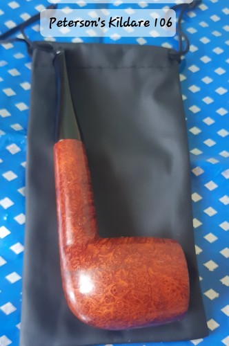 Peterson kildare 106 fatta - peterson's,