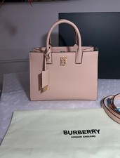 Borsa a mano Burberry Mini