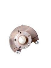 FUSELLO COMPLETO ANTERIORE SINISTRO PER IVECO Daily 2° Serie 500391884 814043C