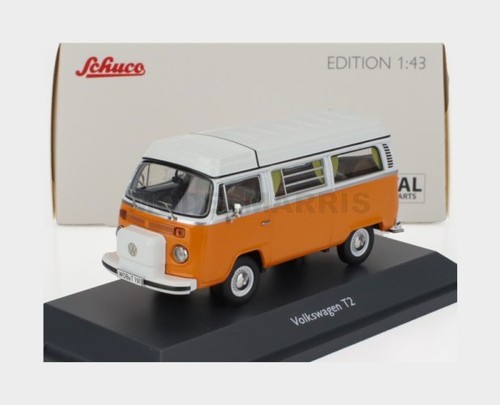 Schuco 450720700 volkswagen - volkswagen,