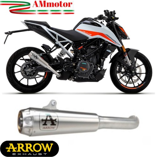Arrow ktm duke 390 - ktm,
