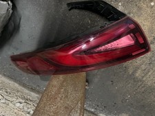 STOP FANALE POSTERIORE