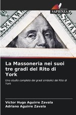 La Massoneria nei suoi tre