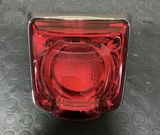 1D002560 FANALE POST VESPA GTS