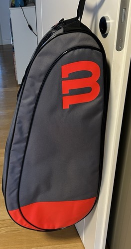 Borsa wilson multipla tennis - borsa,