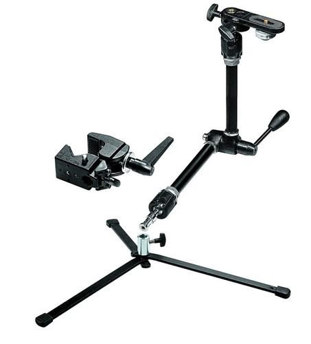 Kit braccio magico con base - magico,