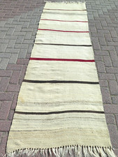 Runner turco kilim tappeti - runner,