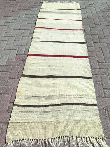 Runner turco kilim - runner,