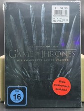 Neu ovp game of - !!!,