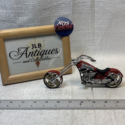 Harley davidson mini moto - davidson,