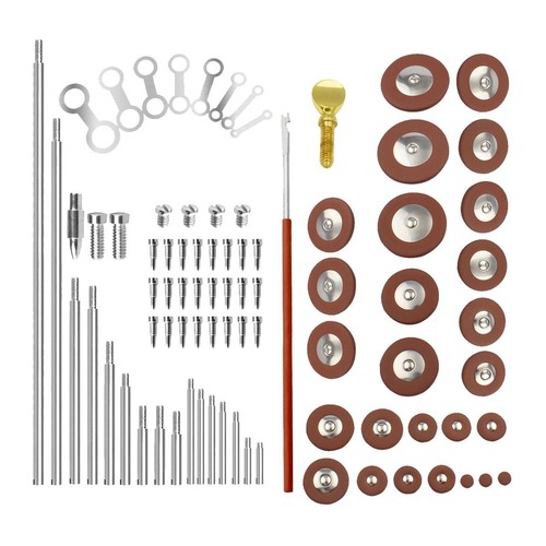 Kit riparazione e - riparazione,