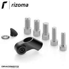 Kit di montaggio Yamaha FZ1