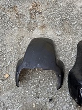 BMW R 1100 Gs.  2 Cupolini