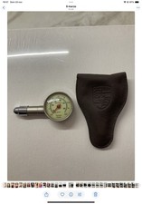 Manometro Pressione Ruote