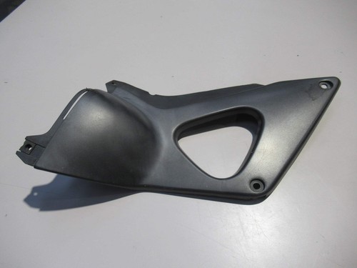 Carena laterale destra honda - laterale,