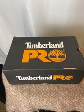 Scarpe da lavoro Timberland
