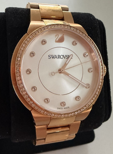 Orologio bracciale swarovski - orologio,