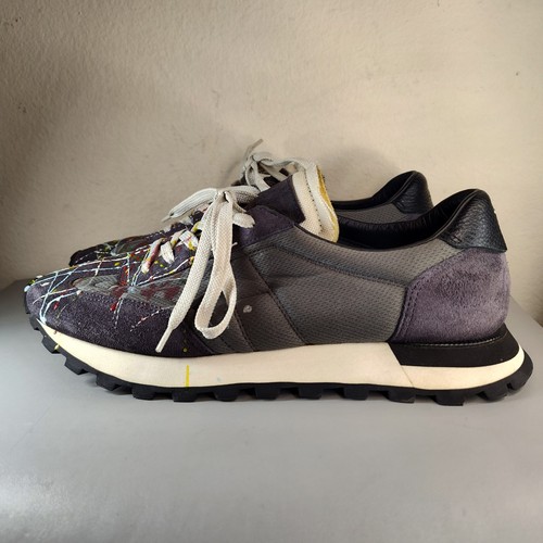 Maison margiela replica runner - maison,