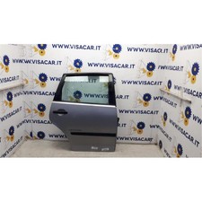 Porta Posteriore Destro