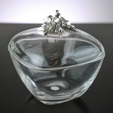 PORTACARAMELLE VETRO