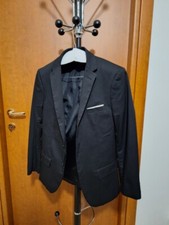 Abito completo uomo - Piazza