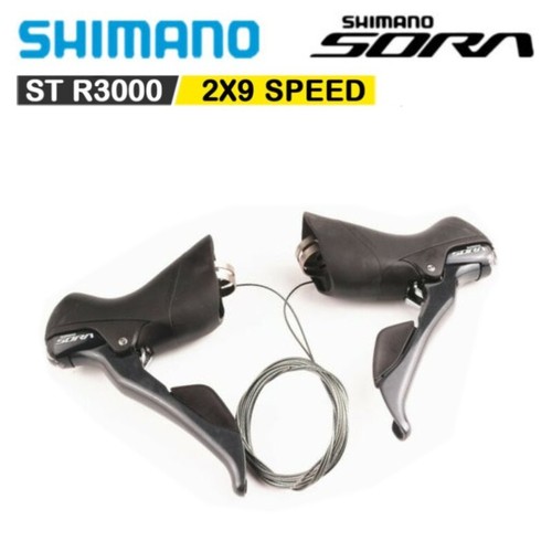 Shimano sora r3000 - shimano,