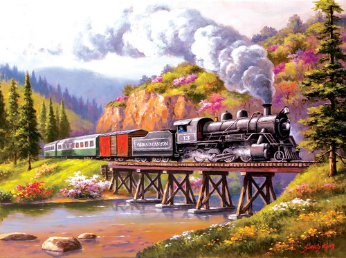 Sunsout grand canyon express - sunsout,