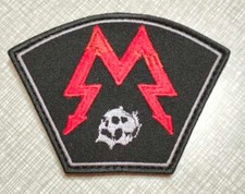 Patch dal gioco metro 2033/