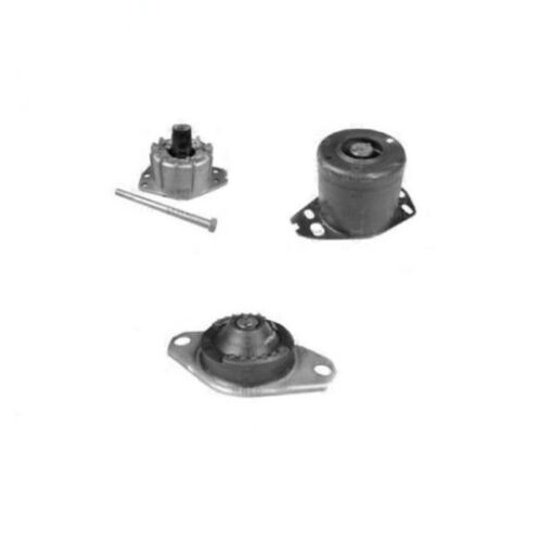 Kit supporti motore - supporti,