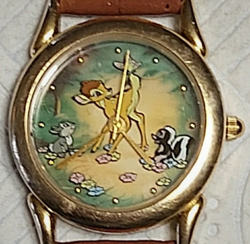 Disney bambi orologio - bambi,