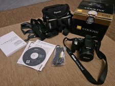 macchina fotografica nikon