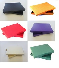 Confezione regalo A6 / porta