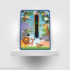 GIUNGLA - Pulisci Superficie