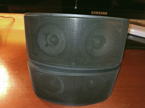 Onkyo model slm - slm-301, coppia