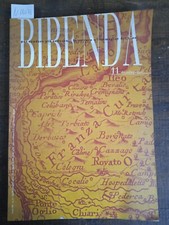 Bibenda  rivista enologica  -