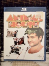 Vendo film blu ray ANIMAL
