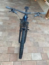 BICICLETTA TREK BIAMMORTIZZATA IN CARBONIO