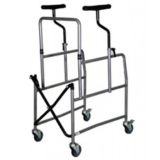 DEAMBULATORE ASCELLARE -