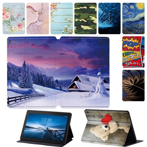 Custodia flip supporto tablet