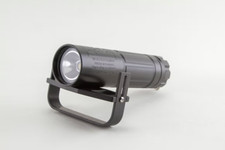 LIGHT MONKEY 12 Watt LED pratico con batteria 2,6 Ampere 10.102.812 portatile primario