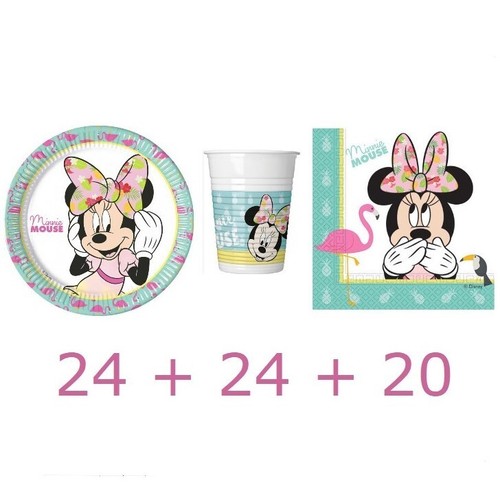 Kit coordinato pezzi - kit,