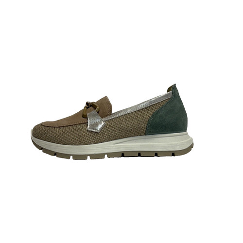 Igi scarpe donna mocassini - donna,