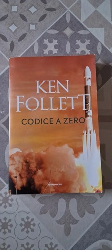 Ken follett codice - ken,